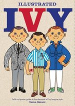 Illustrated Ivy