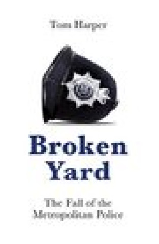 Broken Yard