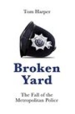Broken Yard