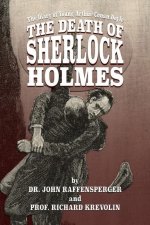 Death of Sherlock Holmes