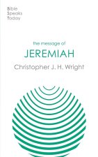Message of Jeremiah