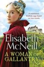 Woman of Gallantry