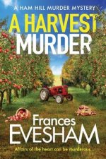 Harvest Murder