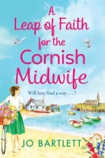 Leap of Faith For The Cornish Midwife