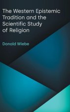 Western Epistemic Tradition and the Scientific Study of Religion