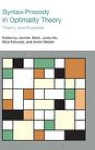 Syntax-Prosody in Optimality Theory