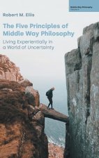 Five Principles of Middle Way Philosophy