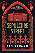 Sepulchre Street