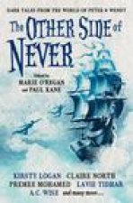 Other Side of Never: Dark Tales from the World of Peter & Wendy
