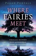 Pagan Portals - Where Fairies Meet - Parallels between Irish and Romanian Fairy Traditions