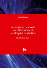 Innovation, Research and Development and Capital Evaluation