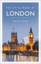 The Little Book of London
