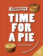 Pieminister: Live and Eat Pie!
