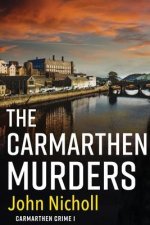 Carmarthen Murders