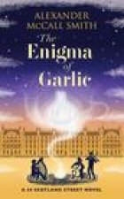 Enigma of Garlic