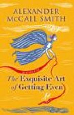 Exquisite Art of Getting Even