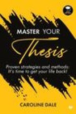 Master Your Thesis