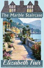 Marble Staircase