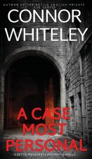 A Case Most Personal: A Bettie Private Eye Mystery Novella