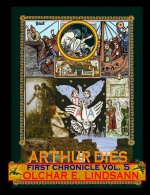 ARTHUR DIES First Chronicle Vol. 5