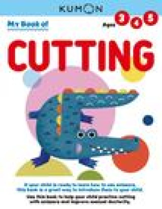 My Book of Cutting (Revised Edition)