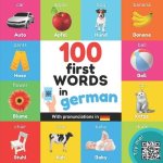 100 first words in german