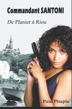 De Planier a Riou