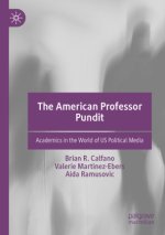 American Professor Pundit