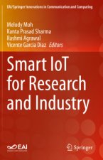 Smart IoT for Research and Industry