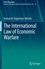 International Law of Economic Warfare