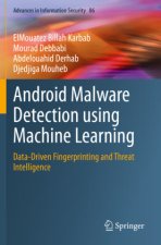 Android Malware Detection using Machine Learning