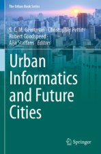 Urban Informatics and Future Cities