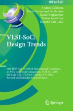 VLSI-SoC: Design Trends