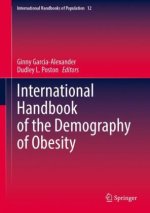 International Handbook of the Demography of Obesity