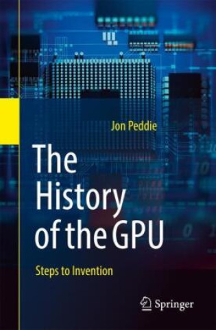 History of the GPU - Steps to Invention