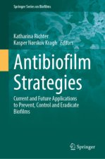 Antibiofilm Strategies