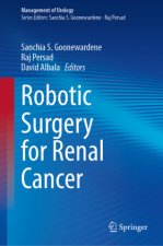 Robotic Surgery for Renal Cancer