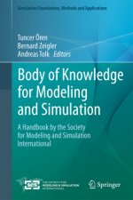 Body of Knowledge for Modeling and Simulation