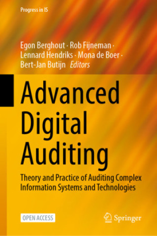 Advanced Digital Auditing