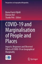 COVID-19 and Marginalisation of People and Places