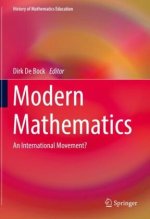 Modern Mathematics