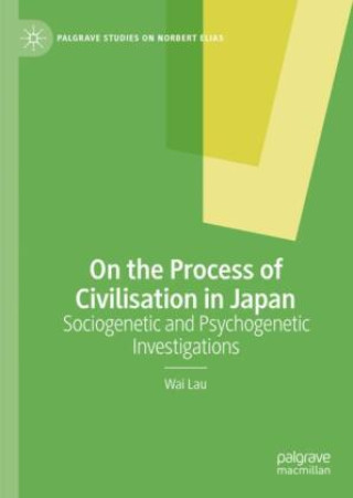 On the Process of Civilisation in Japan