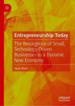 Entrepreneurship Today