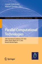 Parallel Computational Technologies