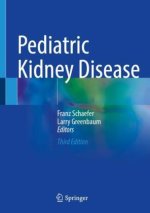 Pediatric Kidney Disease, 2 Teile