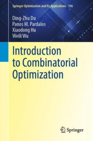 Introduction to Combinatorial Optimization