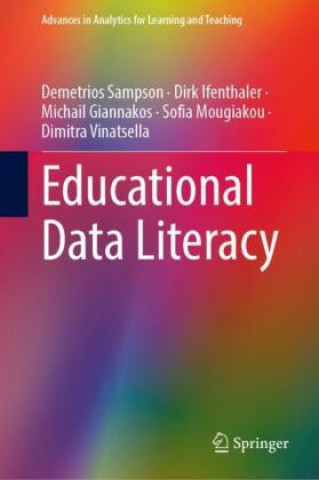 Educational Data Literacy