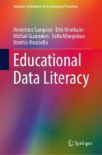 Educational Data Literacy