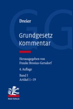 Grundgesetz-Kommentar