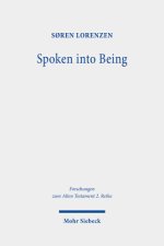 Spoken into Being